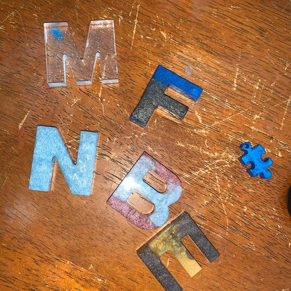 Customized Keychains - Picture 11 of 11